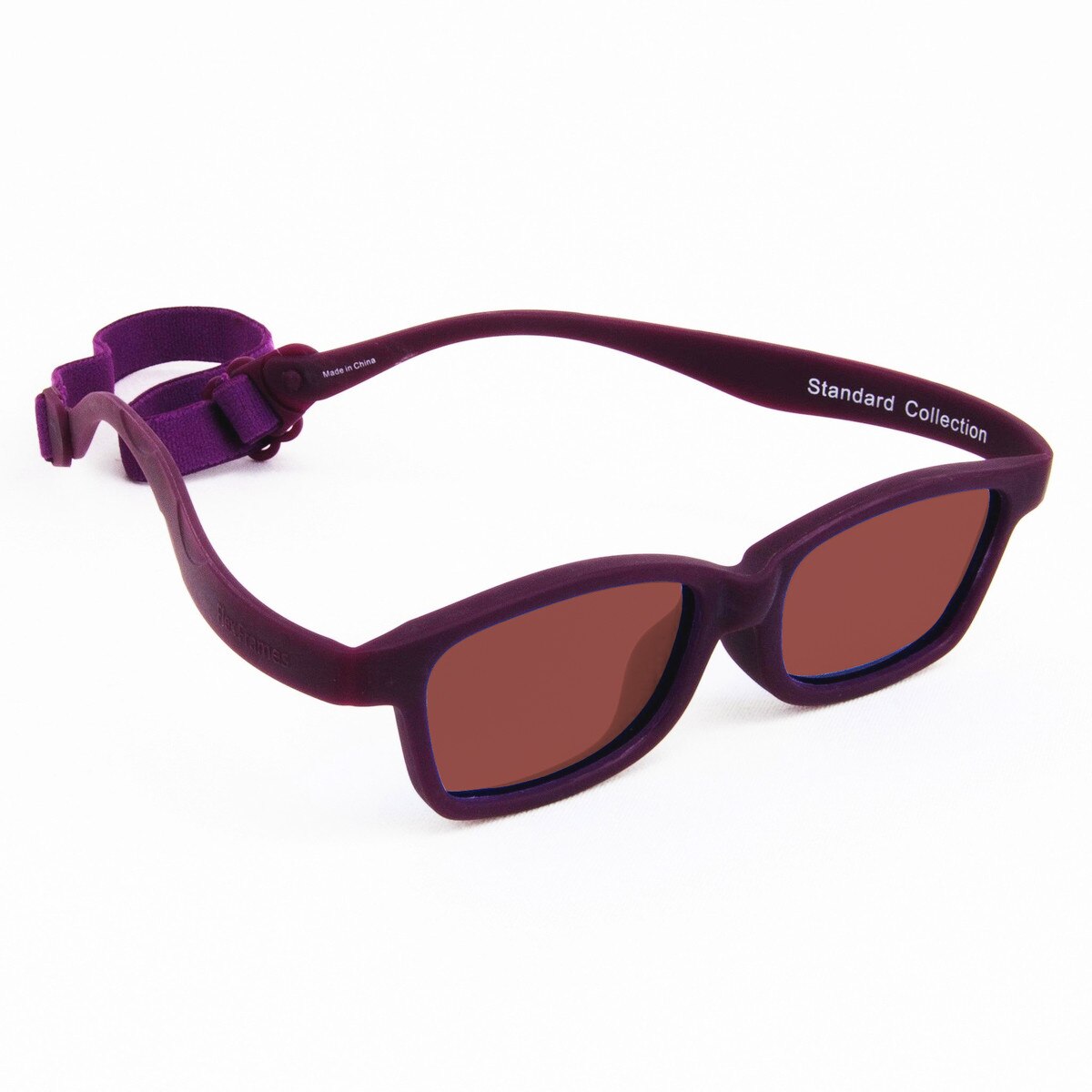 TBI Tinted Glasses for Kids